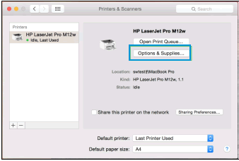Hp Utility Download For Mac